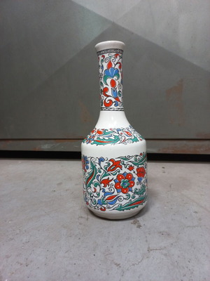 Metaxa Bottle Kerameikos like new