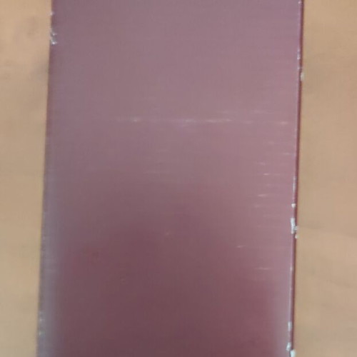 Ghidini Vigneto Italian cocktail shaker inox