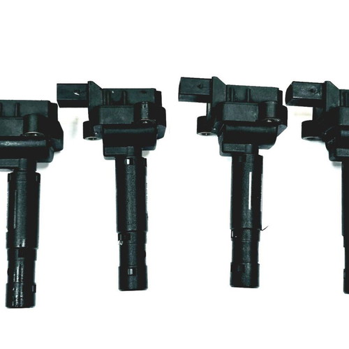 Mercedes-Benz C-Class Kompressor ignition coils A 000 150 15 80 BERU 0 040 100 042