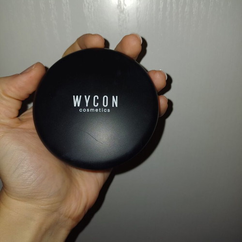 Powder Foundation Wet & Dry Wycon new