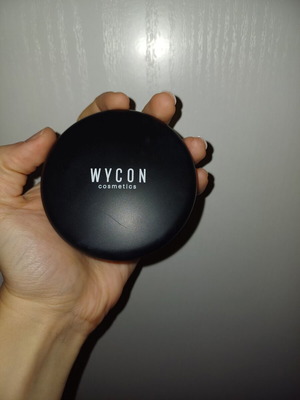 Powder Foundation Wet & Dry Wycon καινούργιο