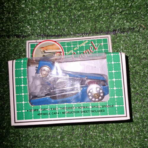 Handheld Sewing Machine new