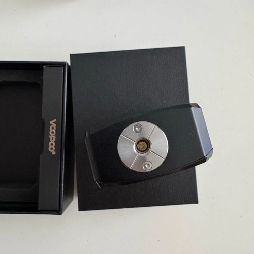 Voopoo Drag 2 177W TC Box Mod like new