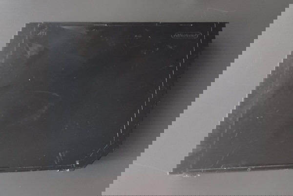 Nintendo Wii Black σκετη κονσολα, παιζει και Gamecube games