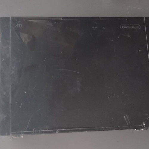 Nintendo Wii Black σκετη κονσολα, παιζει και Gamecube games