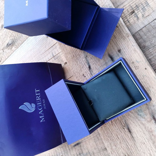 Magerit jewelry box