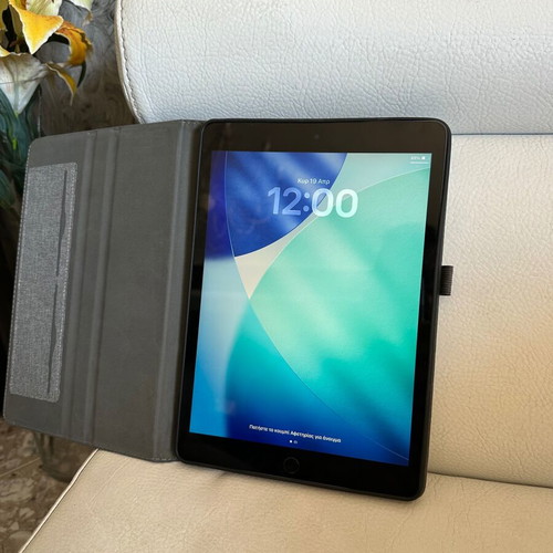 Apple iPad 10.2" 9ης γενιάς Wi-Fi 64GB σαν καινούργιο