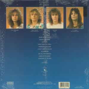 Digger Stronger Than Ever vinyl record used, metal