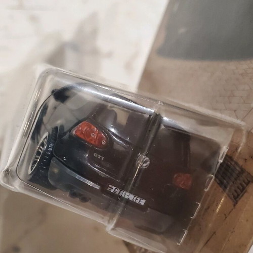 Matchbox Volkswagen Golf GTI MK5 sealed