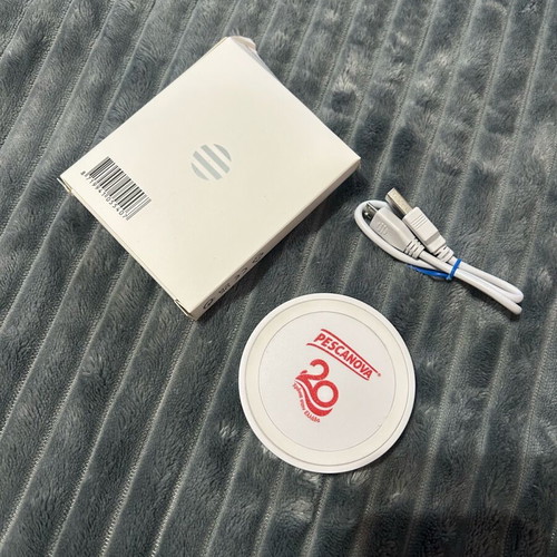 iPhone chargers new with tag
