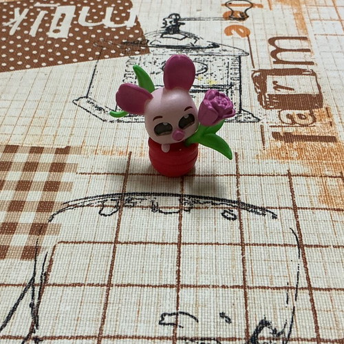 Disney Doorables Piglet new