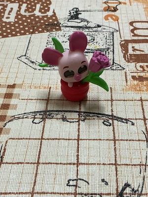 Disney Doorables Piglet new