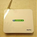  BaudTec Wi Fi Router