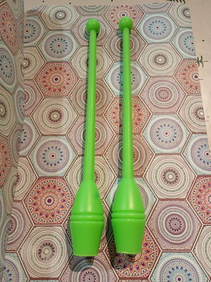 Ballet clubs like new