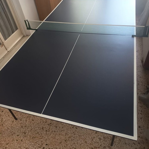 Ping Pong table