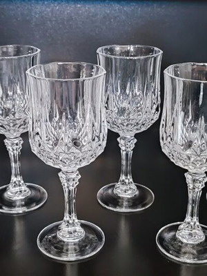 wine glasses holder Cocktail Plate Glass Holder 