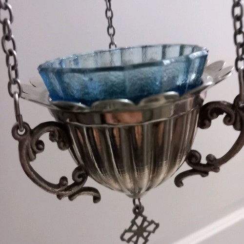 Kandili like new with cup