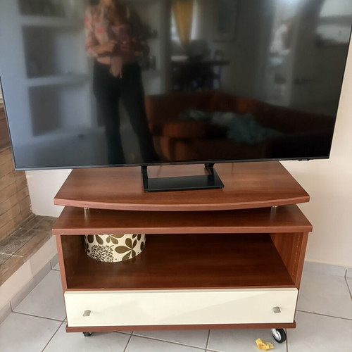 TV stand used