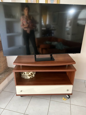 TV stand used