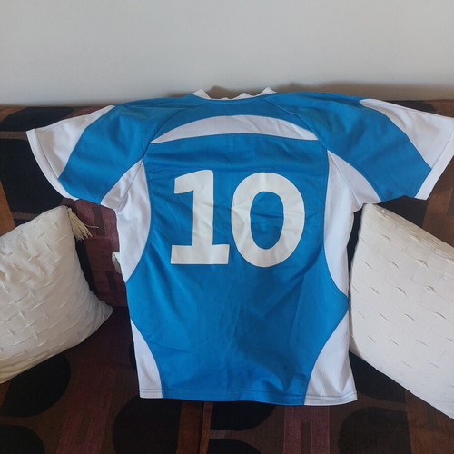 Greece National Team Euro 2012 Official Licensed Football Jersey No 10, Medium