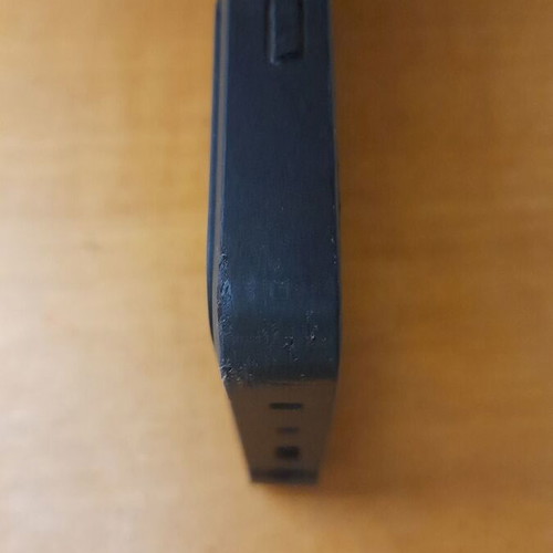 Xiaomi Note12 Pro 5G case slightly used