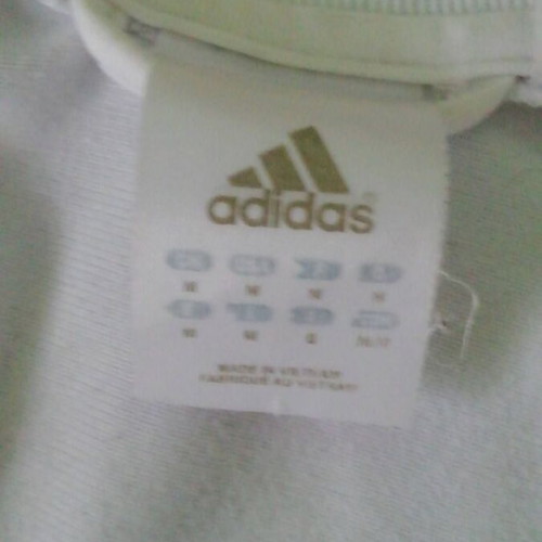 AC Milan Training Jacket 2011-12 like new