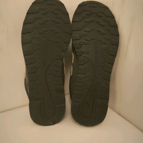 New Balance men's shoes used, size 45