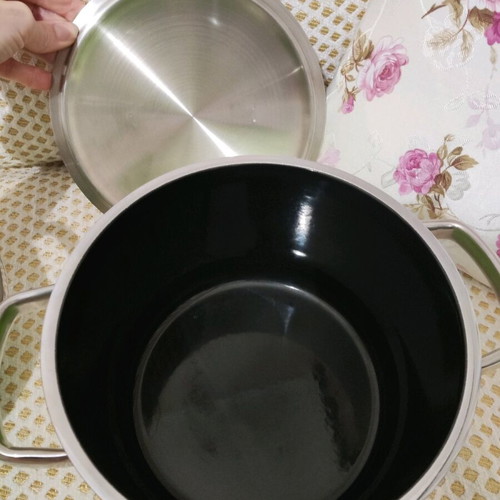 Silit Pot new, unused