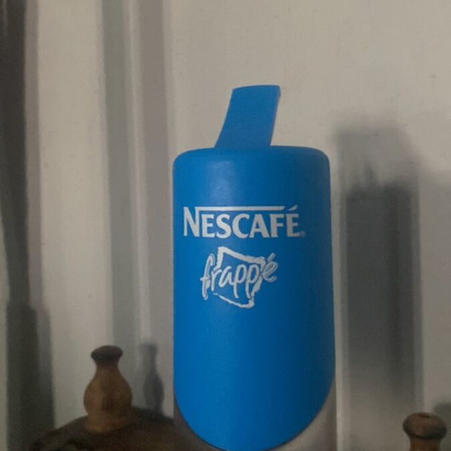 Nescafé drinking cup, unused