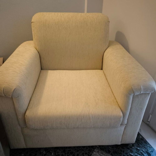 Brezera Armchair like new