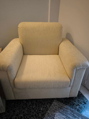 Brezera Armchair like new