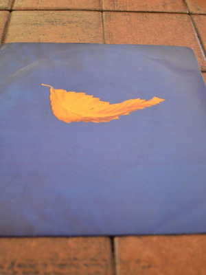 New Order True Faith 7'' vinyl used, new wave post punk