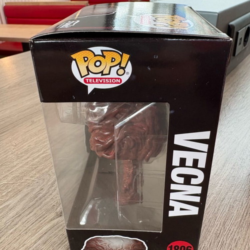 Funko Pop Stranger Things Vecna 1806 new