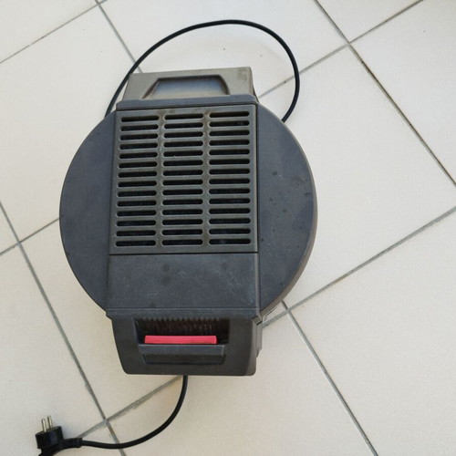 La Super Calor FE 1800 W deep fryer used