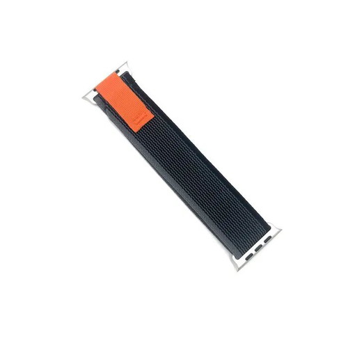 Textile Band for Apple Watch Ultra/SE/11/10/9/8/7/6/5/4 New