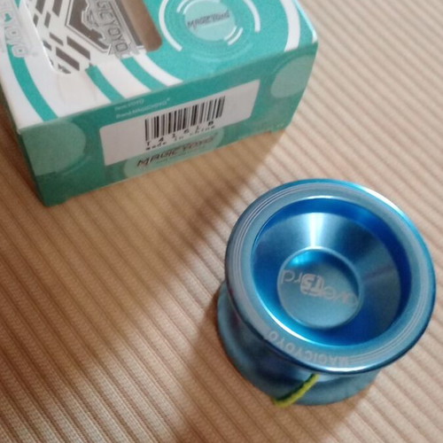 Magic yoyo yo-yo used