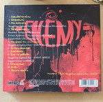 Enemy CD like new