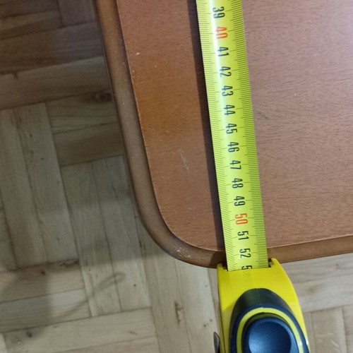 Coffee table, sturdy, excellent condition