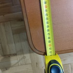 Coffee table, sturdy, excellent condition
