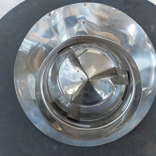 Stainless Steel Chimney Caps new