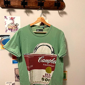 T-Shirt Pepe Jeans μέγεθος Medium