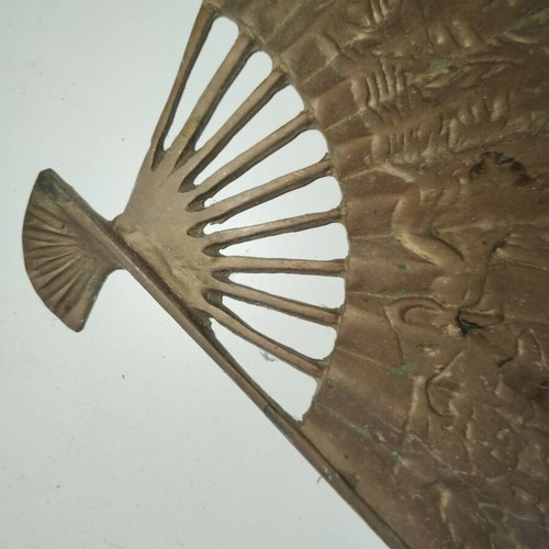 Decorative item used