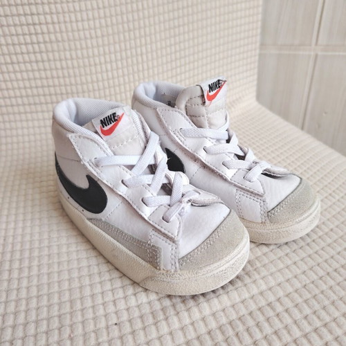 Nike Blazer Mid sneakers unisex size 25