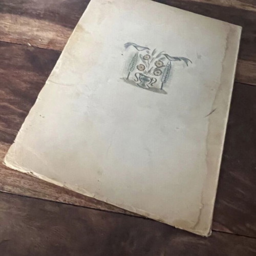 I Sifnos Mas book used, history, Greek