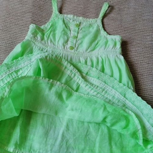 Premaman dress for 18-month-old girl