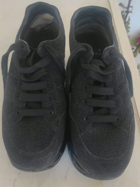 ΔΙΠΑΤΑ SNEAKER  HOGAN