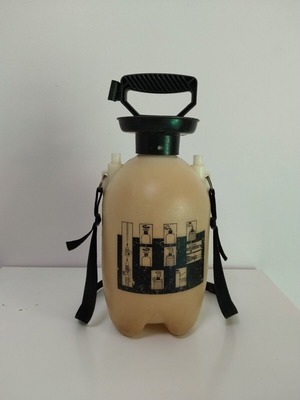 Ψεκαστήρας προπίεσης 4L μεταχειρισμένος