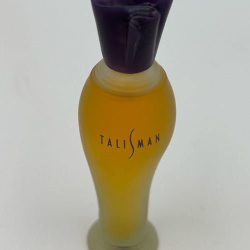 Balenciaga Talisman 5ml Eau de Parfum like new collectible mini perfume