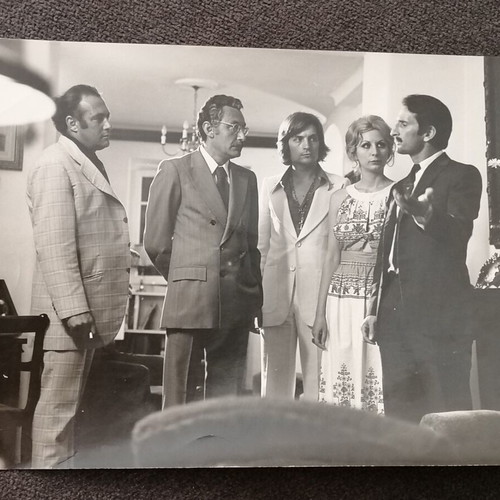 Nikitas Tsakiroglou Movie Photo used