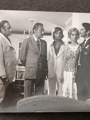 Nikitas Tsakiroglou Movie Photo used